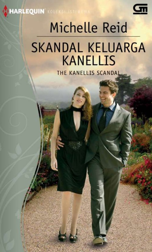 Skandal Keluarga Kanellis